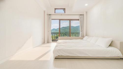 Sang House | Gapyeong Citrine Pension