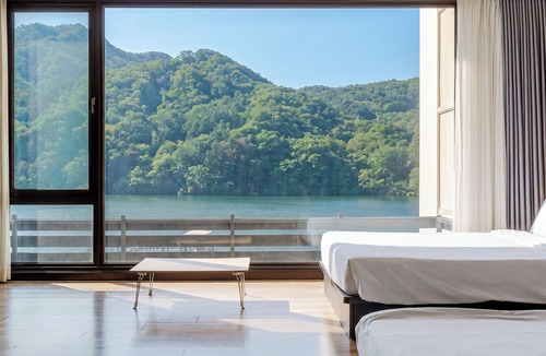 Gapyeong House | Gapyeong Club Board Resort