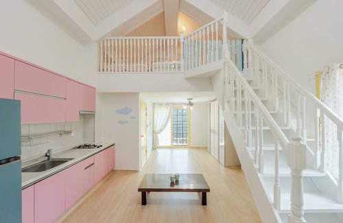 Deokhyeon House | Gapyeong Darin Pet-friendly Pension