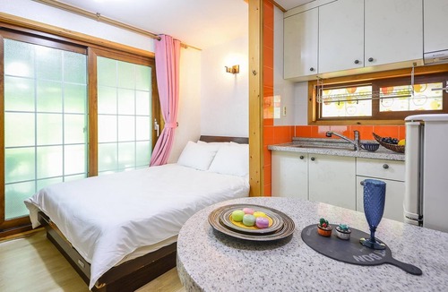 Buk House | Gapyeong Dasom Pension