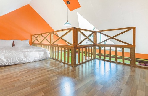 Oeseo House | Gapyeong Dochi Vill Pension