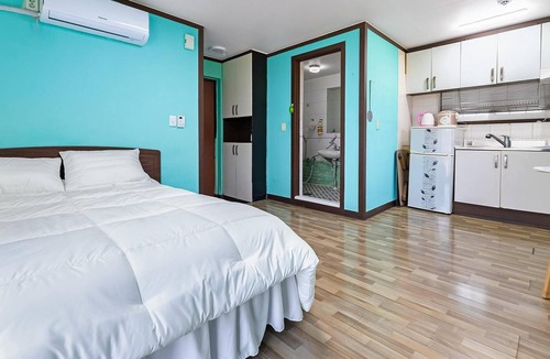 Oeseo House | Gapyeong Dochi Vill Pension