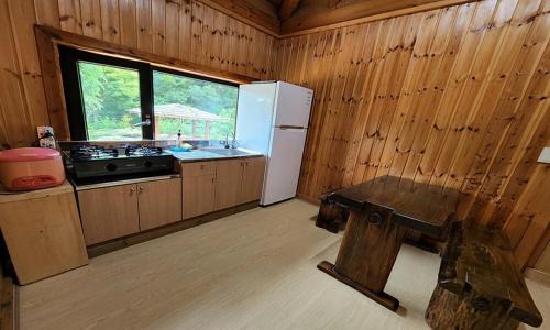 Sang House | Gapyeong Dume Mountain Pension