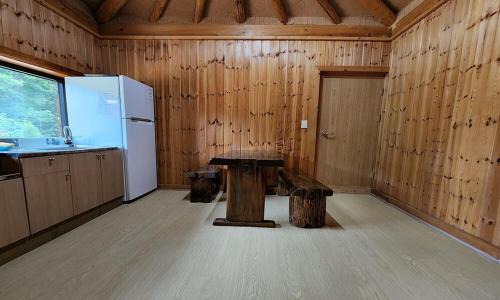 Sang House | Gapyeong Dume Mountain Pension