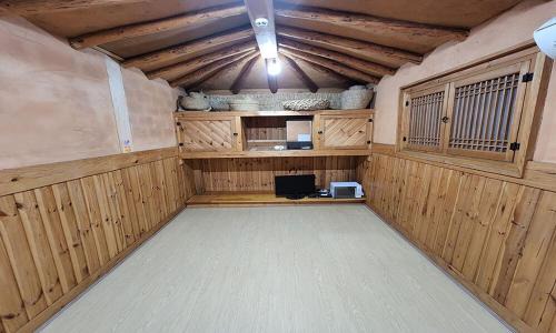 Sang House | Gapyeong Dume Mountain Pension