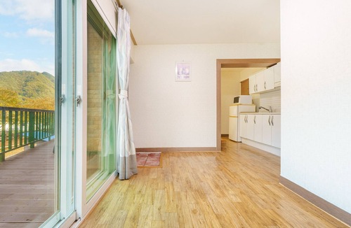 Gapyeong House | Gapyeong Elin Pension