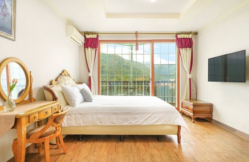 Gapyeong House | Gapyeong Elin Pension