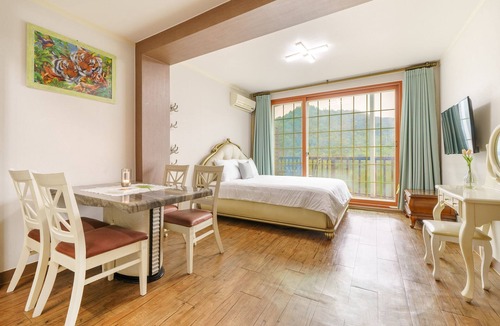 Gapyeong House | Gapyeong Elin Pension