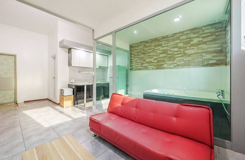 Buk House | Gapyeong Funny Mongmong Galaxy House
