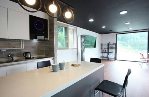 Buk House | Gapyeong Gangsibong Mirinae Pension