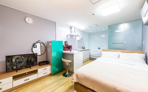 Sang House | Gapyeong Garden of Narsha Pension