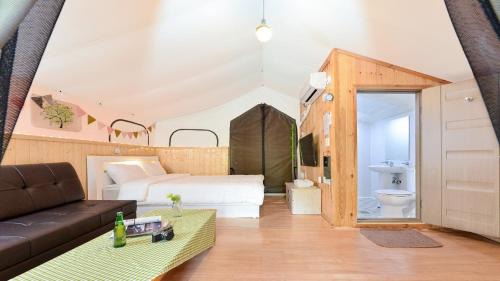 Gapyeong Other | Gapyeong Gratia glamping