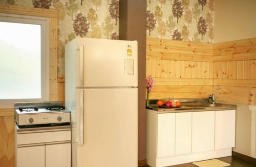 Oeseo House | Gapyeong Green Monkey Pension