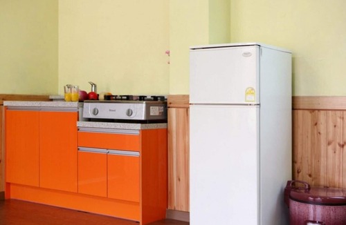 Oeseo House | Gapyeong Green Monkey Pension