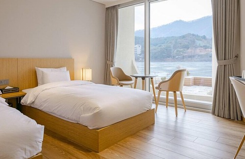 Seorak Hotel | Gapyeong Hotel Suiteian