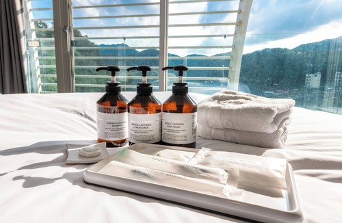 Seorak Hotel | Gapyeong Hotel Suiteian