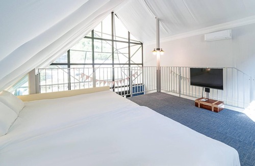 Buk House | Gapyeong Iseom Poolvilla Pension