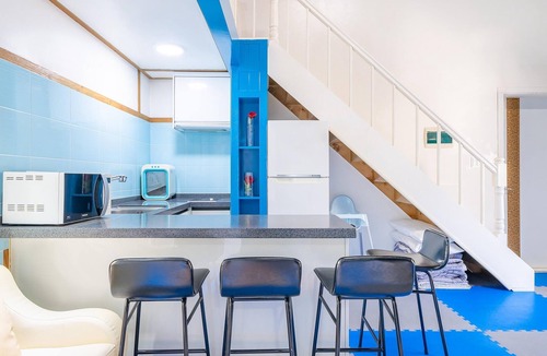 Buk House | Gapyeong Lucerne Kids Spa Pension