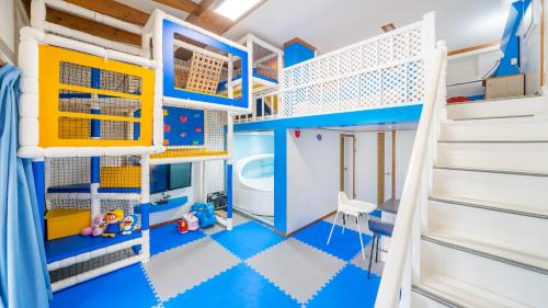 Buk House | GaPyeong Lucerne kids Spa Pension