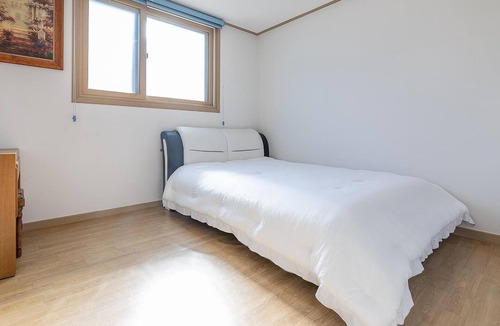 Sang House | Gapyeong Mois