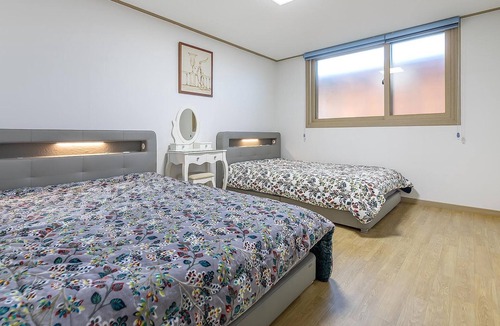Sang House | Gapyeong Mois