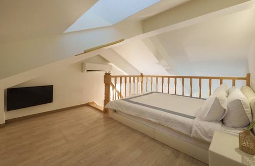 Gapyeong House | Gapyeong Nami Island Andy Pension