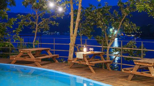 Gapyeong House | Gapyeong Nami Island Pool & Spa Pension