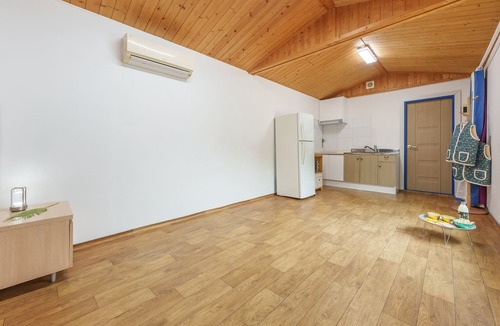 Seorak House | Gapyeong Nature Pension