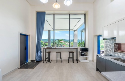 Gapyeong House | Gapyeong Nomadrium Poolvilla Pension