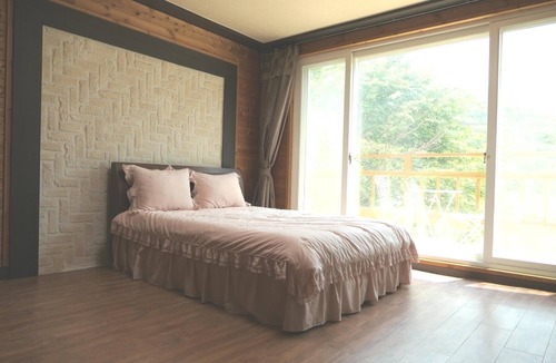Seorak House | Gapyeong Ongdalsam Pension