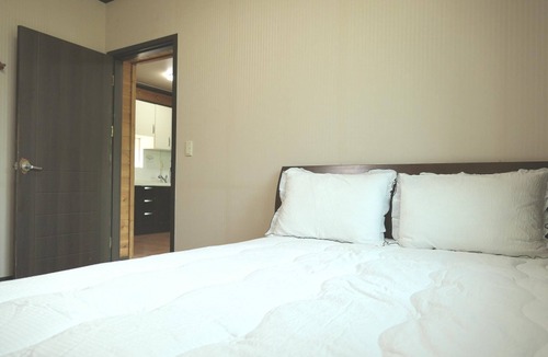 Seorak House | Gapyeong Ongdalsam Pension