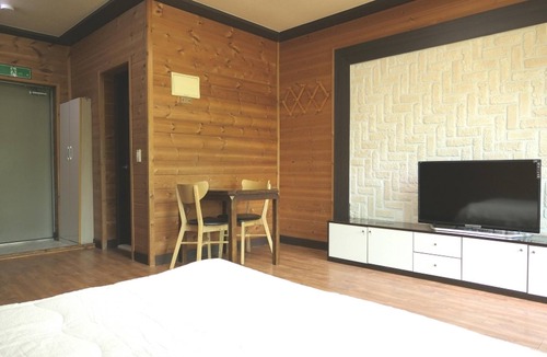 Seorak House | Gapyeong Ongdalsam Pension