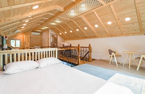 Buk House | Gapyeong Pangpang Pension