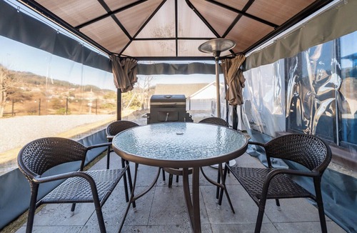 Sang House | Gapyeong Pinetree Kids Pool Villa