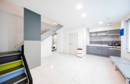 Buk House | Gapyeong Pitch Coco Kids Pension