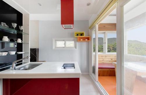 Buk House | Gapyeong Pogny Kids Poolvilla