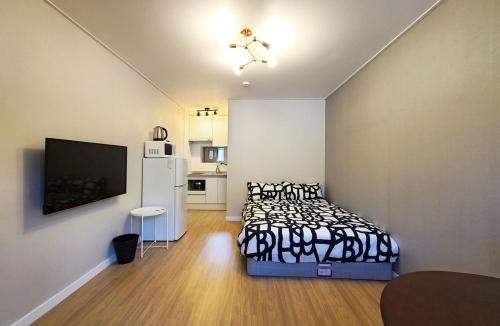 Buk House | Gapyeong Polo House Pension