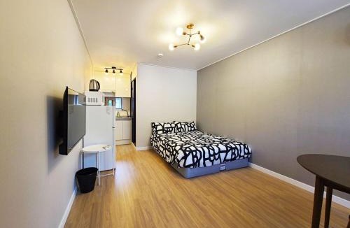 Buk House | Gapyeong Polo House Pension