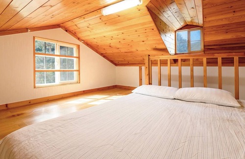 Seorak House | Gapyeong Rainbow Pension