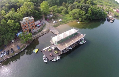 Seorak House | Gapyeong Sanwullo Water Leisure Pension