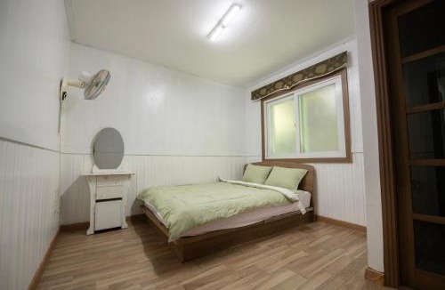 Seorak House | Gapyeong Solgogae Pension