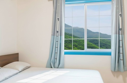 Deokhyeon House | Gapyeong Star Forest Private Pool Villa