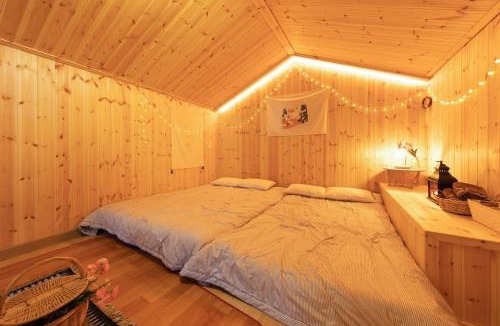 Sang House | Gapyeong Starry Night Glamping