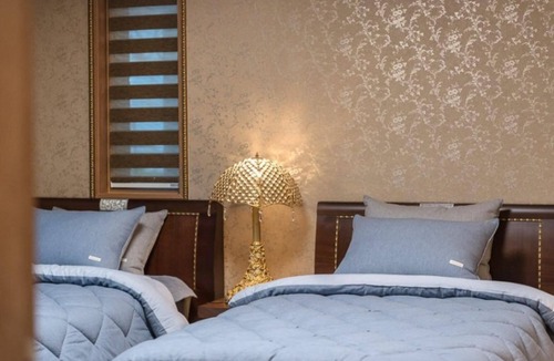 Seorak House | Gapyeong Suryuhwagaewon Pension
