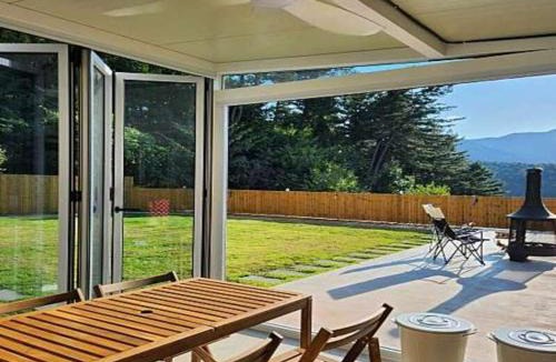 Sang House | Gapyeong symsympuri Pension