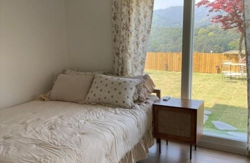 Sang House | Gapyeong symsympuri Pension