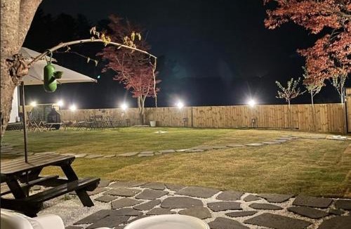 Sang House | Gapyeong symsympuri Pension