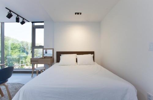 Sang House | Gapyeong The Most Pension