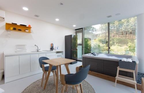 Sang House | Gapyeong The Most Pension