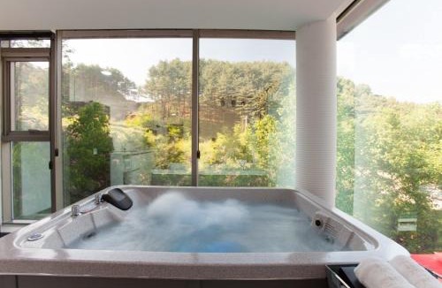Sang House | Gapyeong The Most Pension